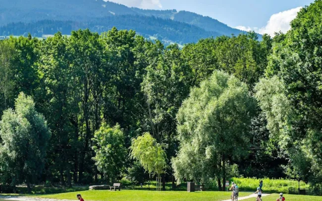 Flower Camping Les Iles  - image n°4 - Camping Direct