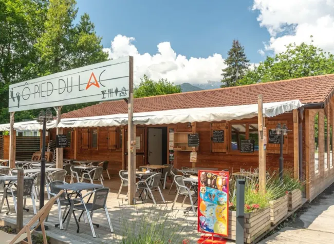 Flower Camping Les Iles  - image n°4 - Camping Direct