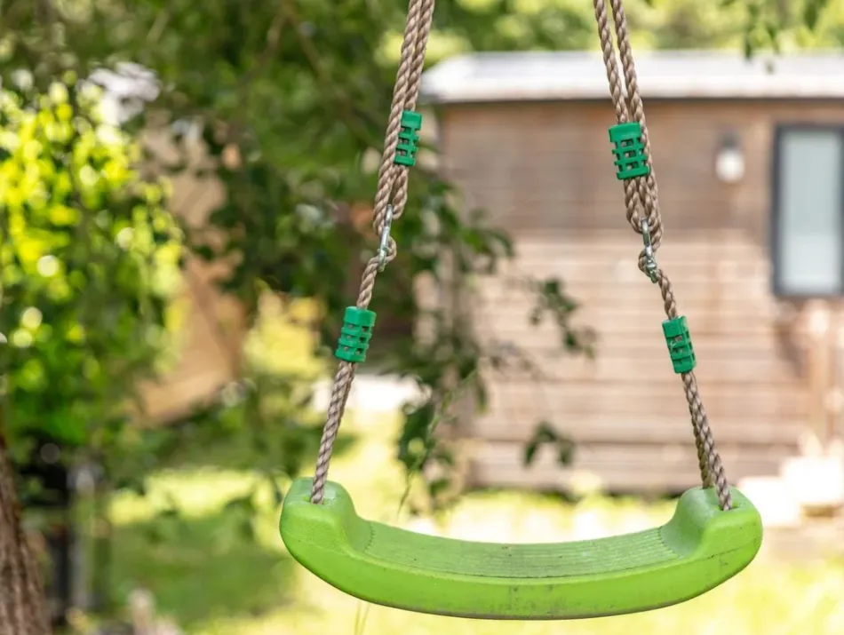 Flower Camping Les Iles 