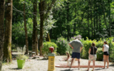 Foto #26 van Flower Camping Les Iles