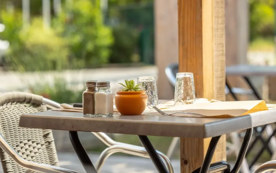 Flower Camping Les Iles 