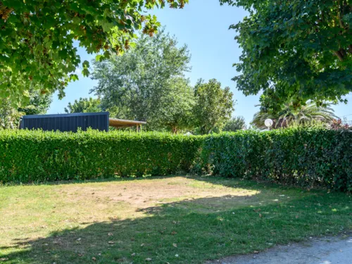 Stellplatz - Stellplatz Komfort (10 A) - image n°1 - Flower Camping Les Iles 