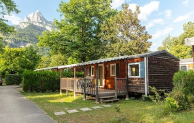 Flower Camping Les Iles 