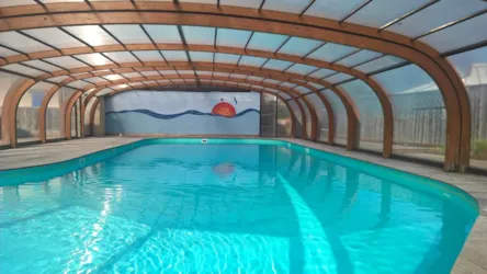 Le Village de la MER - image n°3 - Camping Direct