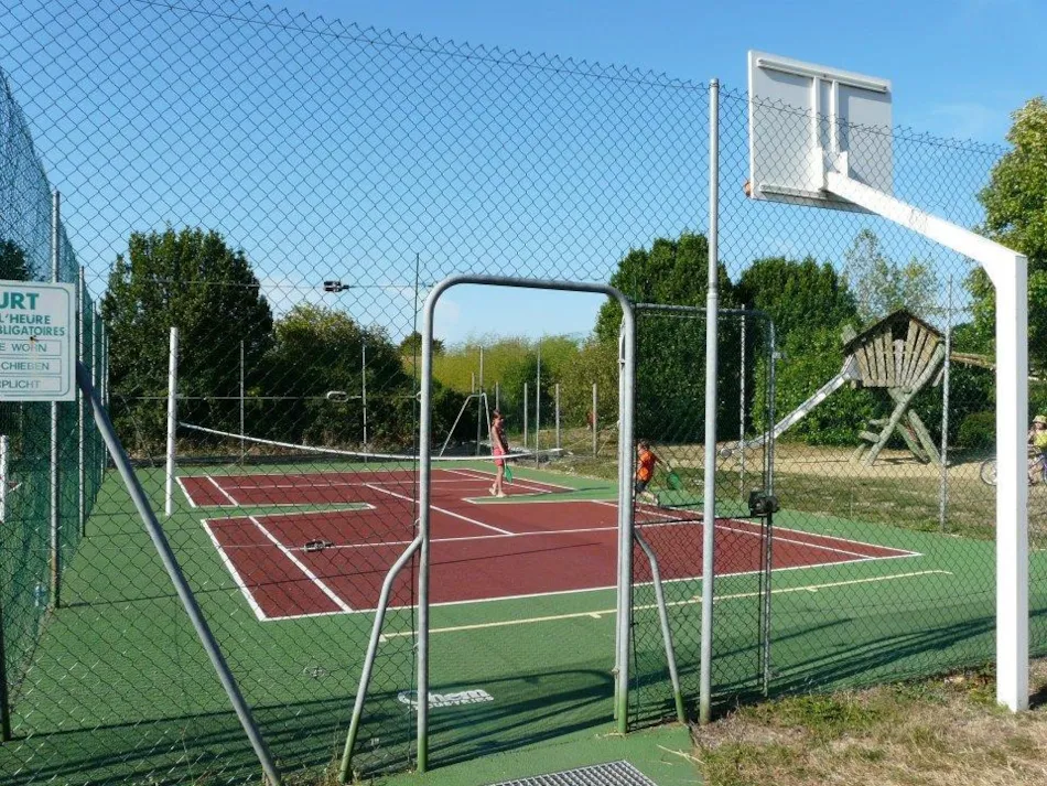 Le Village de la MER