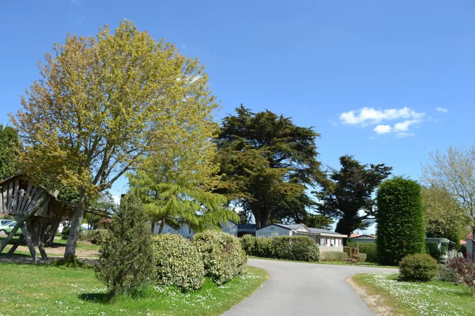 Le Village de la MER