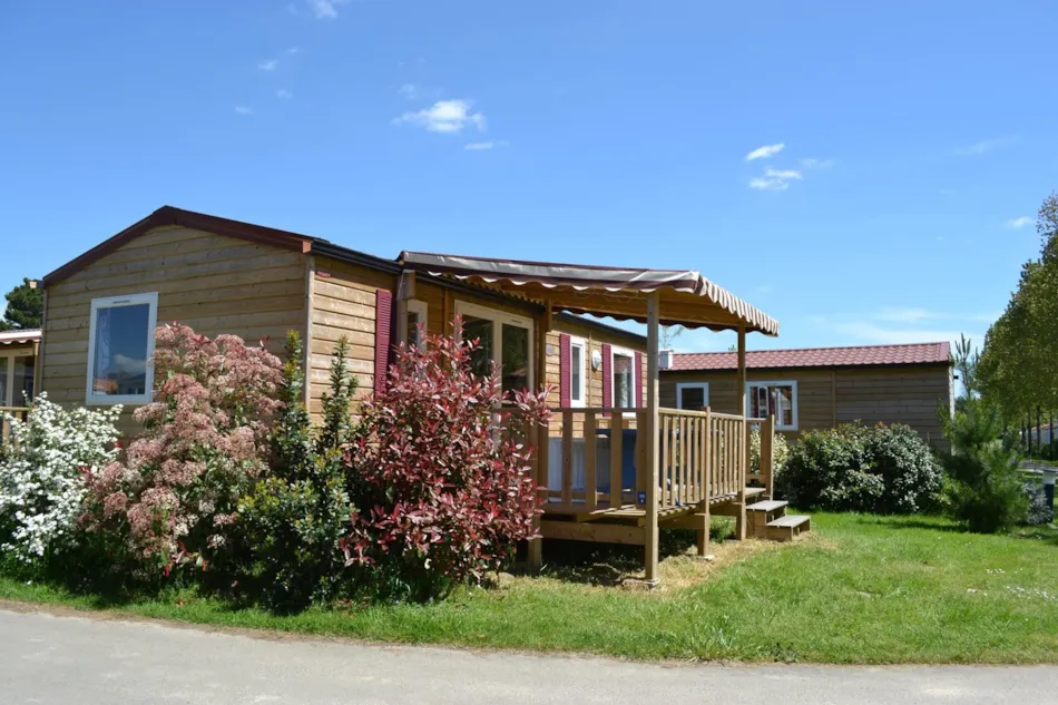 Le Village de la MER