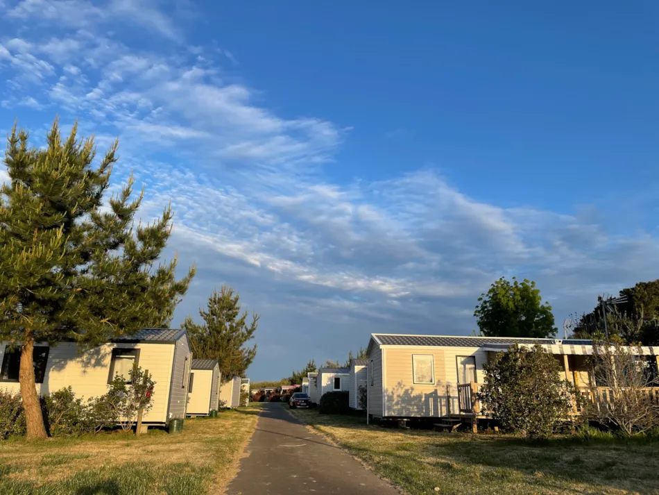 Le Village de la MER