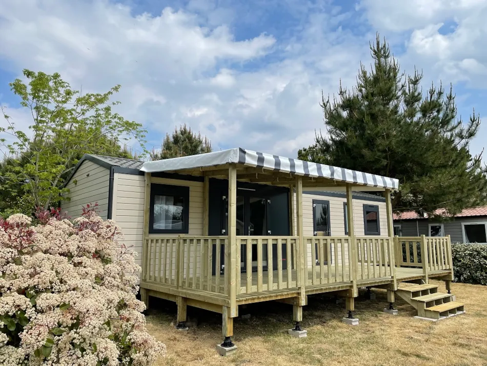 Le Village de la MER