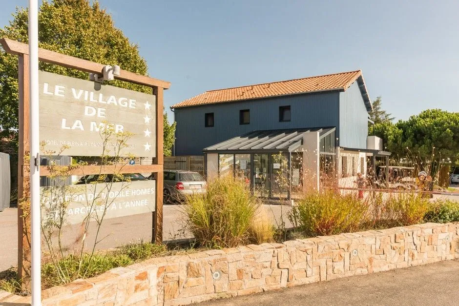 Le Village de la MER