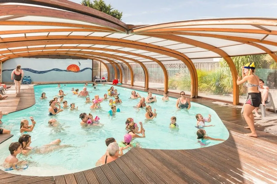 Le Village de la MER