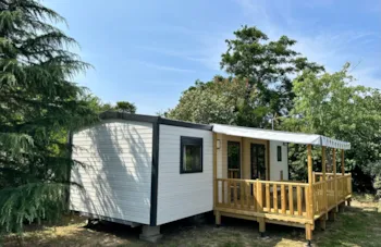 Mietunterkunft - Grand Cottage Premium- 3 Zimmer - Le Village de la MER