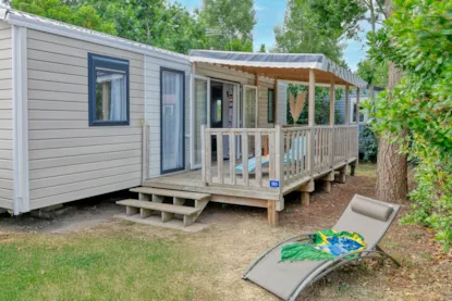 Cottage Premium Plus - 2 Chambres