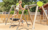 Foto #8 van Camping Homair – Les Vignes