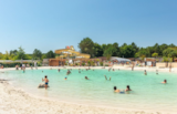 Foto #3 van Camping Homair – Les Vignes
