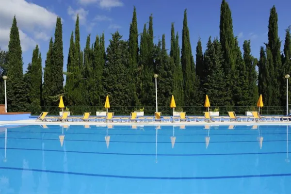 Villaggio C'era una Volta