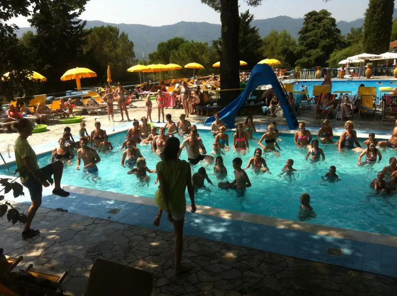 Villaggio C'era una Volta