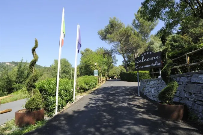 Villaggio C'era una Volta - image n°1 - Camping Direct