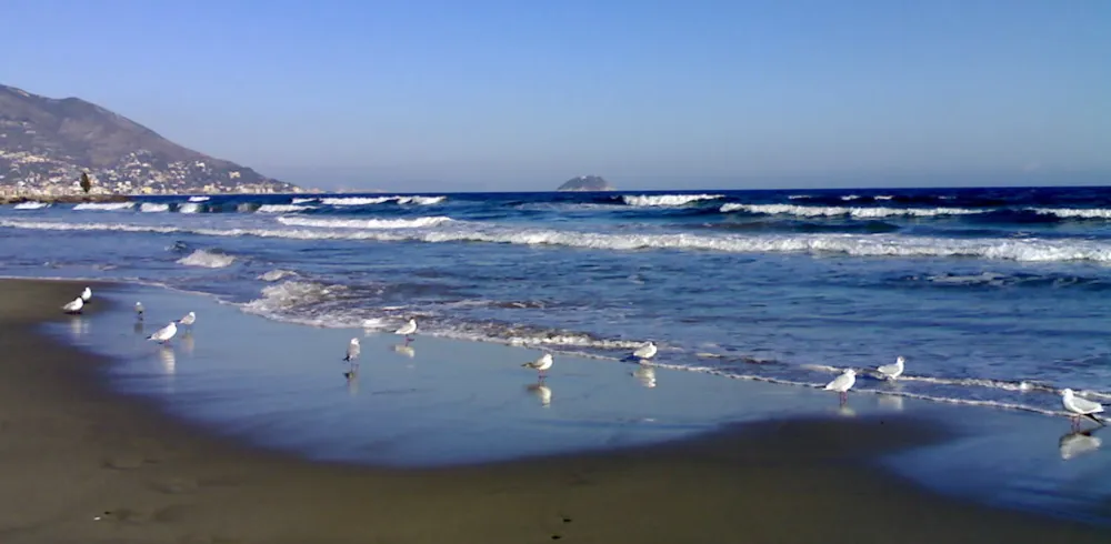 Villaggio C'era una Volta