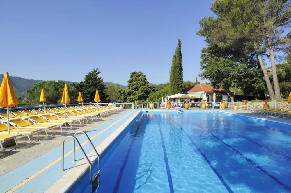 Villaggio C'era una Volta