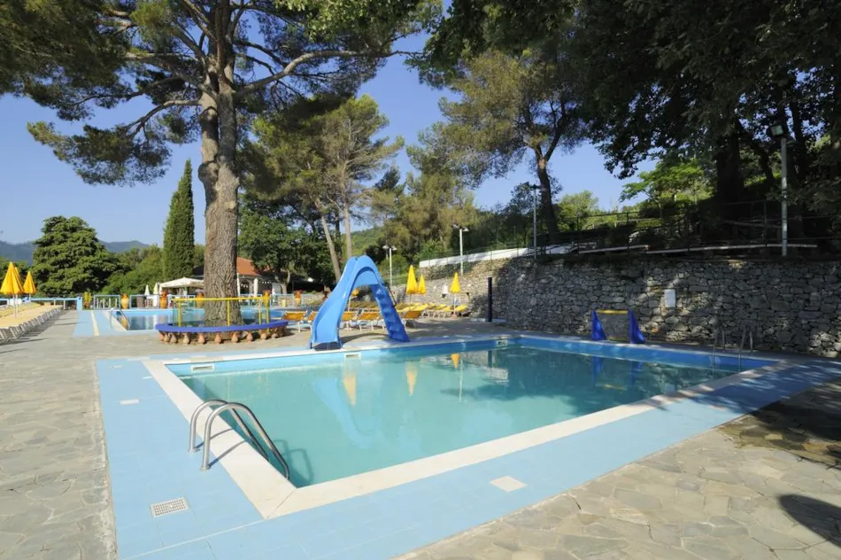 Villaggio C'era una Volta