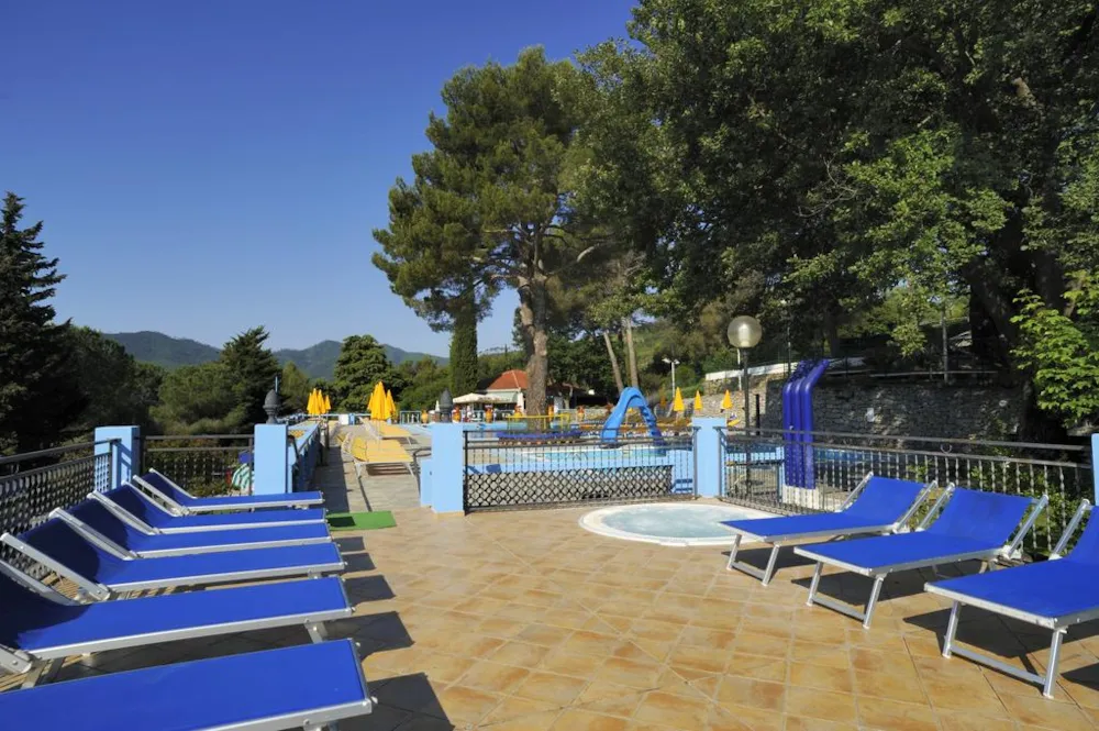 Villaggio C'era una Volta