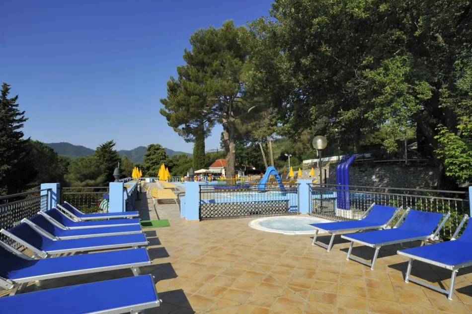 Villaggio C'era una Volta