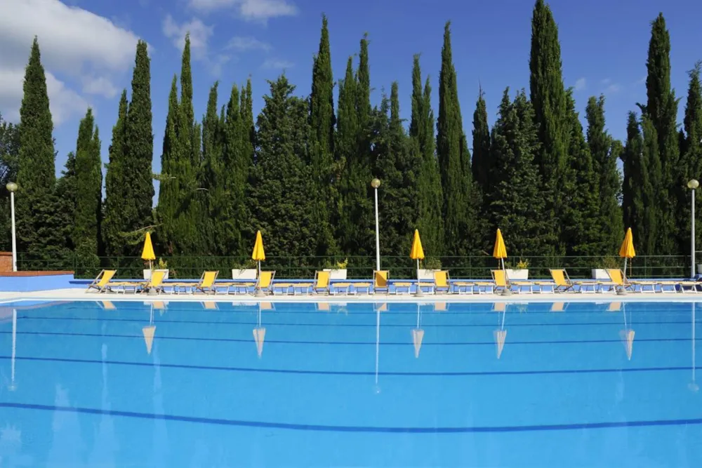 Villaggio C'era una Volta