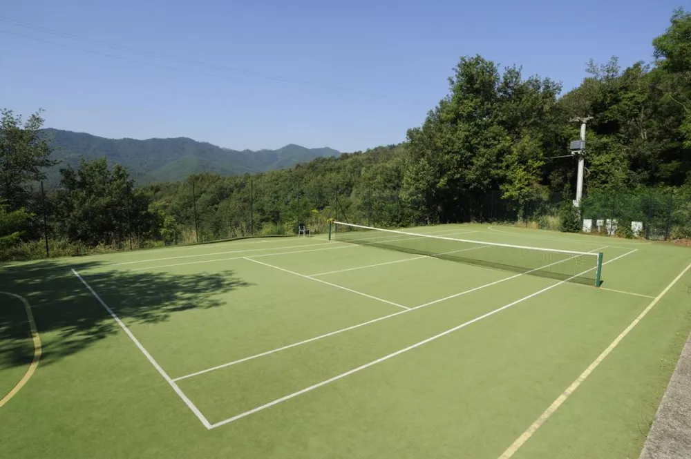 Villaggio C'era una Volta