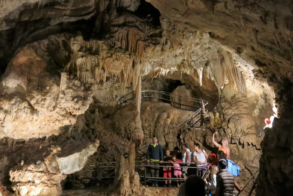 Villaggio C'era una Volta