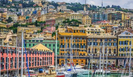 Villaggio C'era una Volta