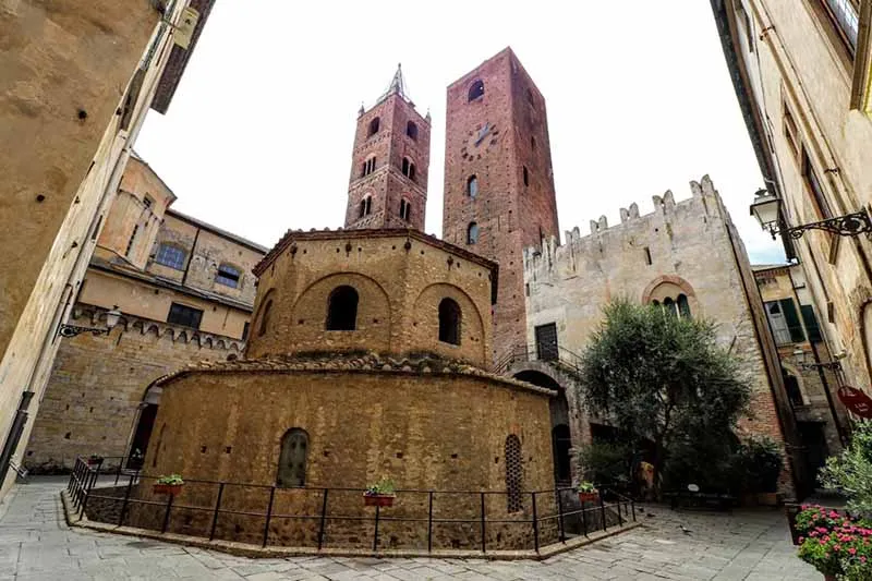 Villaggio C'era una Volta