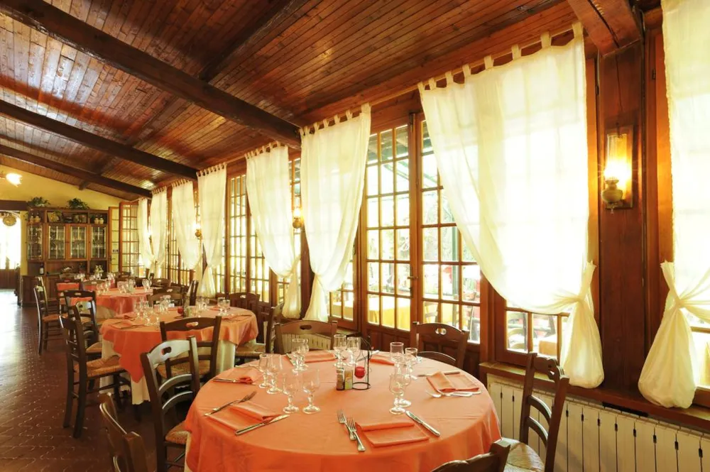 Villaggio C'era una Volta