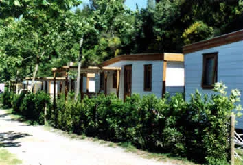 Villaggio C'era una Volta - image n°3 - Camping Direct