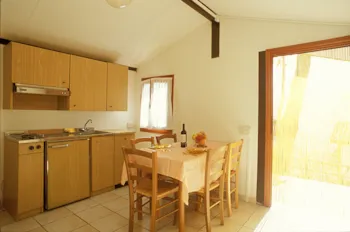 Mietunterkunft - Bungalow - Villaggio C'era una Volta