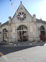 Foto #32 van Plein Air Locations – Domaine du Lac