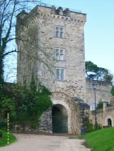 Foto #35 van Plein Air Locations – Domaine du Lac