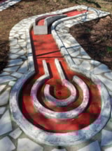 Foto #23 van Plein Air Locations – Domaine du Lac