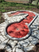 Foto #26 van Plein Air Locations – Domaine du Lac