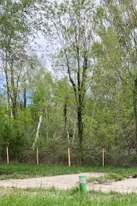 Forfait Emplacement Camping Car