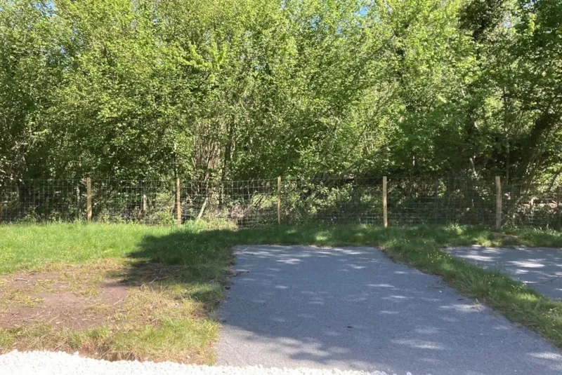 Forfait Emplacement Camping Car