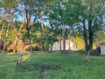 Mietunterkunft - Haus - 1 Schlafzimmer - Plein Air Locations - Domaine du Lac