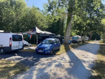 Plein Air Locations - Domaine du Lac - image n°2 - Camping Direct