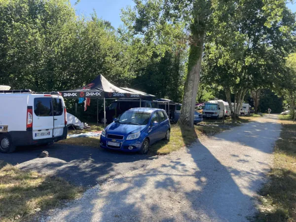 Plein Air Locations - Domaine du Lac