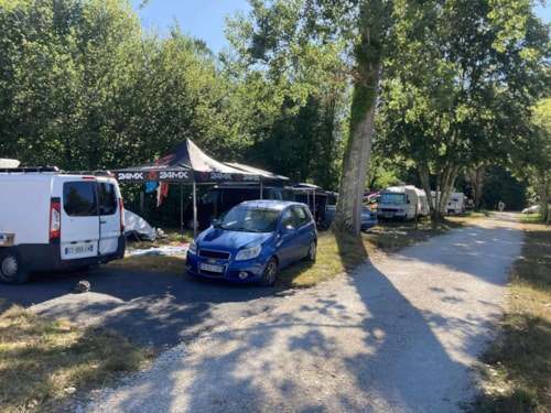 Foto #1 van Plein Air Locations – Domaine du Lac