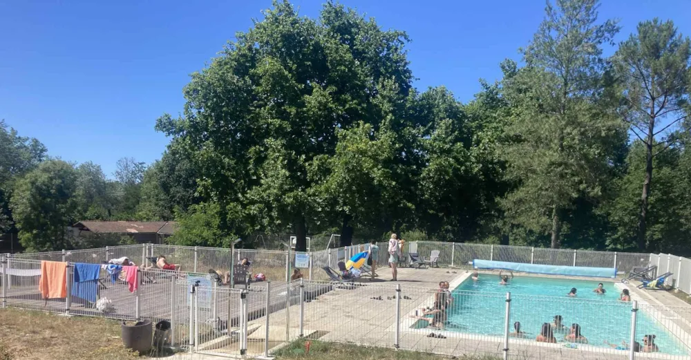 Plein Air Locations - Domaine du Lac