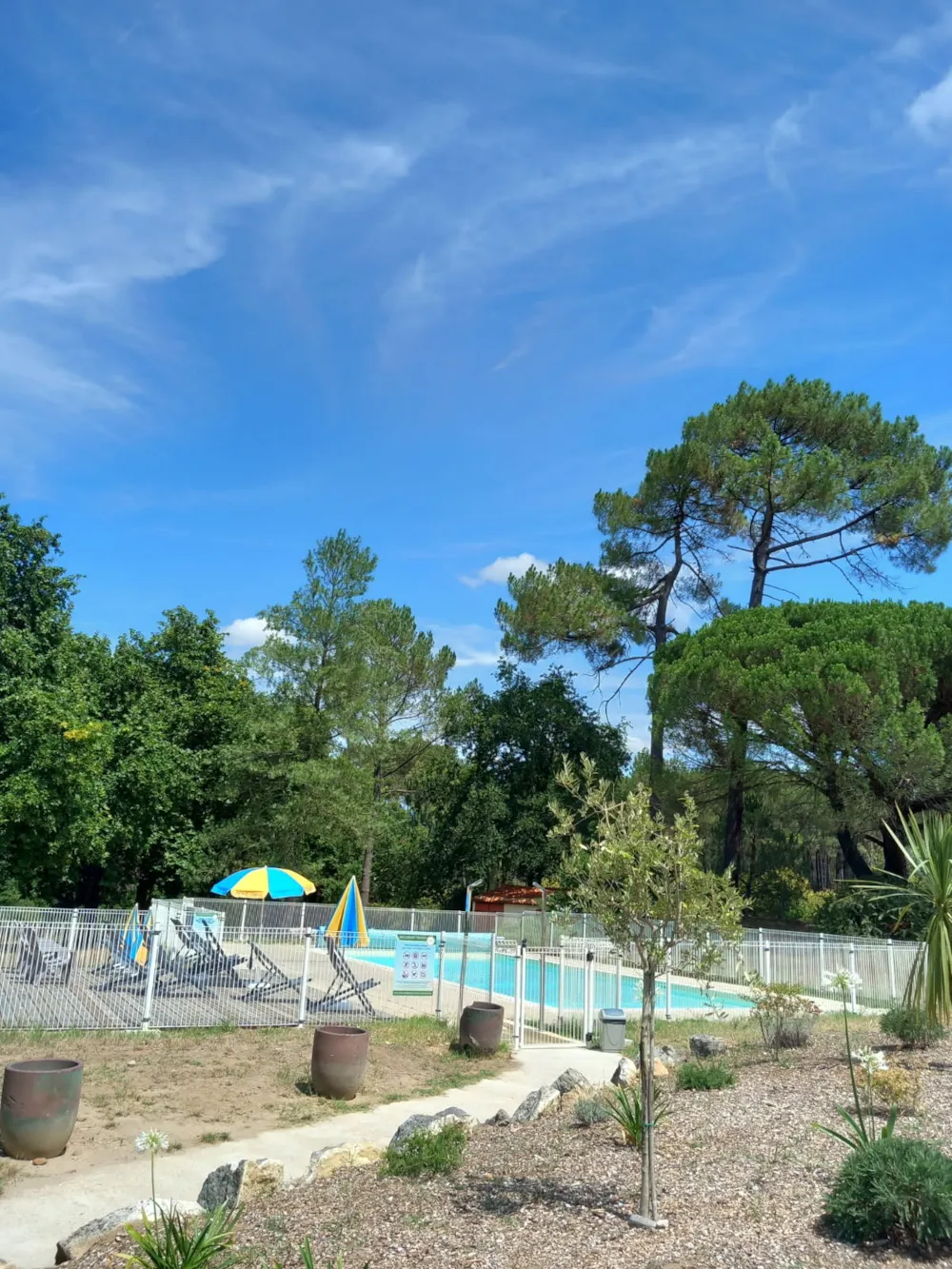 Plein Air Locations - Domaine du Lac