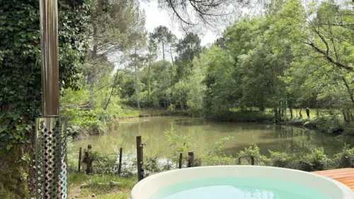 Plein Air Locations - Domaine du Lac