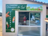 Foto #10 van Plein Air Locations – Domaine du Lac