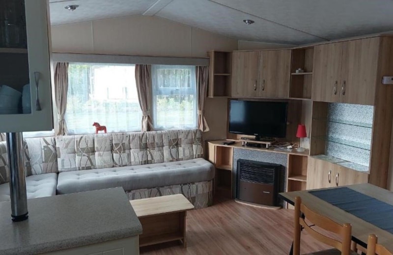 Camping Padjelanta photo 4